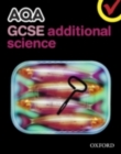 Image for AQA GCSE Additional Science Student Book