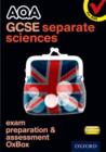 Image for AQA GCSE Separate Science Exam Preparation and Assessment OxBox CD-ROM