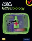 Image for AQA GCSE biology
