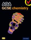 Image for AQA GCSE Chemistry Student Book