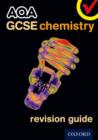 Image for AQA GCSE chemistry: Revision guide