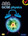 Image for AQA GCSE Physics Student Book