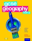 Image for GCSE Geography OCR B Student Book
