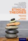 Image for Philosophy &amp; Ethics Through Film: Ethical Theories DVD-ROM