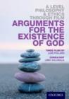 Image for Philosophy &amp; Ethics Through Film: Arguments for the Existence of God DVD-ROM