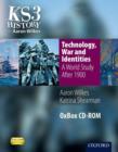Image for Technology, War &amp; Identities: A World Study After 1900 Oxbox CD-ROM