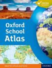 Image for Oxford School Atlas