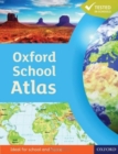 Image for Oxford school atlas