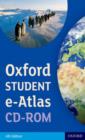 Image for Oxford Student e-Atlas