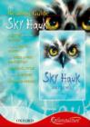 Image for Rollercoasters Sky Hawk Reading Guide