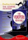 Image for Rollercoasters: Vampire Hunters Reading Guide