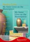 Image for Rollercoasters:My Sister Lives on the Mantelpiece Reading Guide
