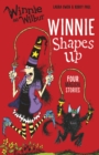 Image for Winnie shapes up