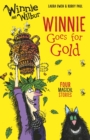 Image for Winnie goes for gold