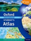 Image for Oxford International Student&#39;s Atlas