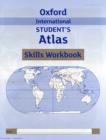Image for Oxford International Student&#39;s Atlas Skills Workbook