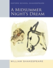 A midsummer night's dream - Shakespeare, William