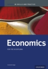 Image for Oxford IB Skills and Practice: Economics for the IB Diploma