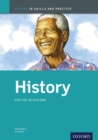 Image for Oxford IB Skills and Practice: History for the IB Diploma