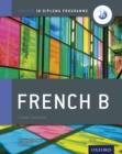 Image for Oxford IB Diploma Programme: French B Course Book Companion