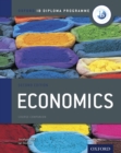 Image for Oxford IB Diploma Programme: Economics Course Companion