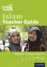 Image for Living Faiths Islam Teacher Guide