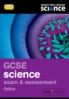 Image for Twenty First Century Science: GCSE Science Exam Preparation and Assessment Oxbox