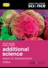 Image for Twenty First Century Science: GCSE Additional Science Assessment OxBox