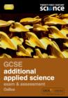 Image for GCSE Additional Applied Science Exam Preparation and Assessment Oxbox