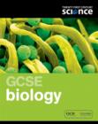 Image for Twenty First Century Science: GCSE Biology Student Book
