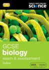 Image for Twenty First Century Science: GCSE Biology Exam Preparation and Assessment Oxbox
