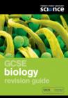 Image for GCSE biology: Revision guide