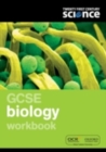 Image for GCSE biology: Workbook