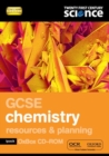 Image for Twenty First Century Science: GCSE Chemistry Resources &amp; Planning Ipack Oxbox