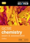 Image for Twenty First Century Science: GCSE Chemistry Exam Preparation and Assessment Oxbox