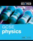 Image for Twenty First Century Science: GCSE Physics Student Book