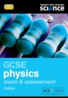 Image for Twenty First Century Science: GCSE Physics Exam Preparation and Assessment OxBox