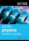 Image for GCSE physics: Revision guide
