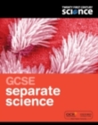 Image for GCSE separate sciences