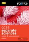 Image for Twenty First Century Science: GCSE Separate Science Exam Preparation and Assessment OxBox