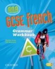 Image for AQA GCSE French Grammar Workbook Pack (6 pack)