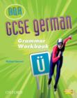 Image for AQA GCSE German Grammar Workbook Pack