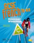 Image for OCR GCSE French Grammar Workbook Pack