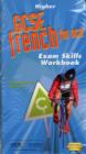 Image for OCR GCSE French Higher Exam Skills Workbook Pack