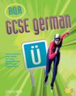 Image for GCSE German for AQA Students&#39; Book