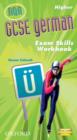 Image for AQA GCSE GermanHigher,: Exam skills workbook