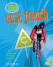 Image for GCSE French for AQA Students&#39; Book