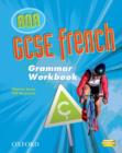 Image for AQA GCSE French: Grammar workbook