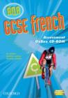 Image for AQA GCSE French Assessment Oxbox CD-ROM