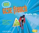 Image for GCSE French for AQA